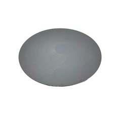 Espelho de porta de entrada de vidro redondo NABI 5002483 – 11" comprar usado  Enviando para Brazil