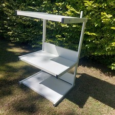 Beauty stand table for sale  BRIDLINGTON