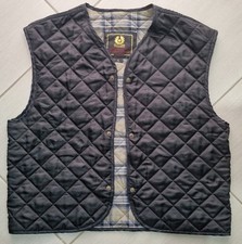 Belstaff winter quilted usato  Casapesenna