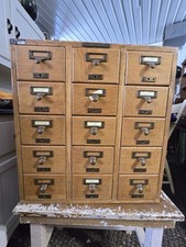 Library bureau solemakers for sale  Cedar Rapids