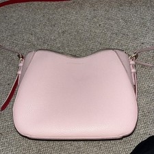 Lulu guinness dusky for sale  STALYBRIDGE