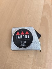 Rabone chesterman tuflok for sale  TADLEY