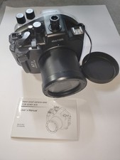 Sony a7ii waterproof for sale  TAUNTON