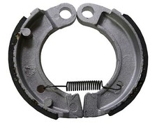 Brake shoes rear for sale  CARDIFF