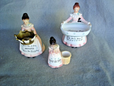 Different enesco pink for sale  San Jose