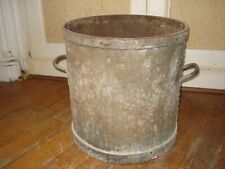 Grosse bassine cuve d'occasion  Vouillé