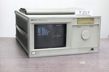 Agilent 16500a logic d'occasion  Dornes