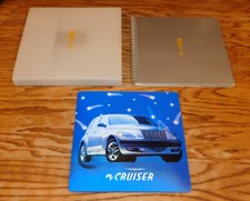 Original 2001 chrysler for sale  Reinbeck