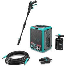 Arxp idropulitrice box5 usato  Roccagloriosa