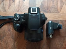Appareil photo sony d'occasion  Sumène