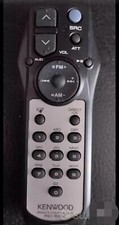 Telecomando kenwood 557 usato  Lama Mocogno