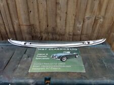 Triumph tr6 windscreen for sale  WOLVERHAMPTON