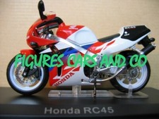 Moto honda 45 d'occasion  Quimper