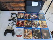 Ps4 500go jeux d'occasion  Bordeaux-