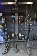 Ironmaster smith machine for sale  SHEFFIELD