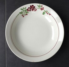 Grand plat rond d'occasion  Moosch