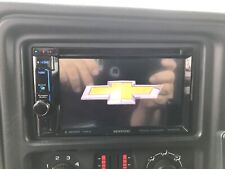 ✅✅✅ Kenwood DNX573S tela sensível ao toque Bluetooth DVD navegação chevi logotipo comprar usado  Enviando para Brazil