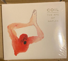 COIL - the Ape of Naples  - 2CD Album - sealed, usado comprar usado  Enviando para Brazil