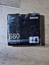 Sanyo digital camera for sale  SMETHWICK