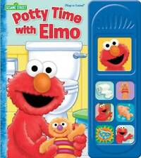 Sesame street potty for sale  Montgomery