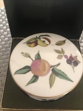 Vintage royal worcester for sale  ALCESTER