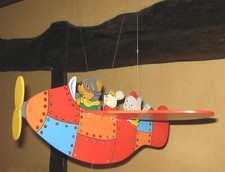 Mobile bois forme d'occasion  Orleans-