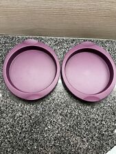 Tupperware silikonform glatte gebraucht kaufen  Bad Grund (Harz)