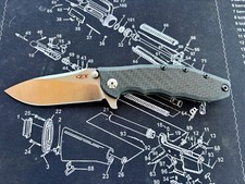 Zero tolerance knives for sale  San Diego
