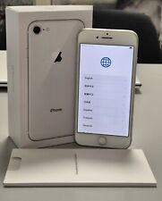 Iphone white bianco usato  Napoli