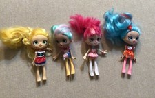 Shopkins lot shoppies for sale  Lees Summit