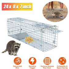 Humane animal live for sale Humane animal live for sale  Corona