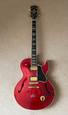 Rare gibson 137 for sale  LEICESTER