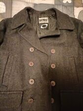 Cappotto invernale uomo usato  Rieti