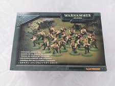 Warhammer box catachan gebraucht kaufen  Pfaffenhofen a.d.Ilm