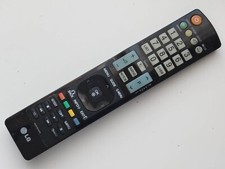 Usado, Télécommande POUR SMART TV LCD LED LG AKB72914209 50PJ250 47LD420 comprar usado  Enviando para Brazil