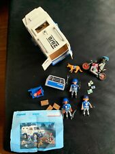 Playmobil polizei 9371 gebraucht kaufen  Frankfurt am Main