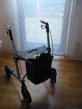 Rollator faltbar leicht gebraucht kaufen  Schwabach
