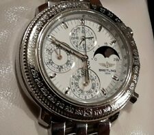 Breitling astromat gmt usato  Gabicce Mare