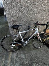 Men cube peloton for sale  LLANGEFNI