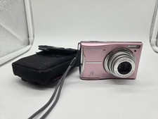 Olympus 12.0mp pink for sale  Tampa