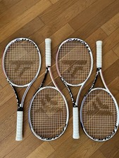 Raquettes tennis tecnifibre d'occasion  Fermanville