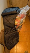 Equestrian saddle carrier for sale  WHITLAND