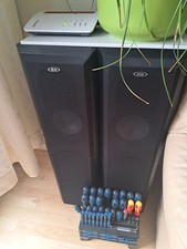 Hifi lautsprecher gebraucht kaufen  Schwerin
