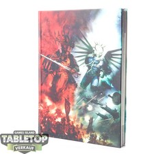 Warhammer 40k core gebraucht kaufen  Hof