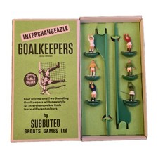 Subbuteo c133 interchangeable for sale  LEYLAND