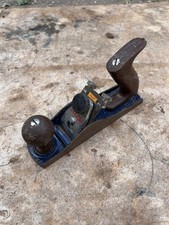 Pialla falegname vintage usato  Aritzo