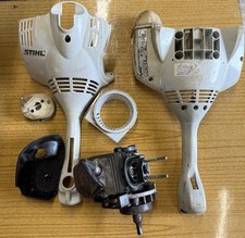 Joblot stihl spares for sale  BUDE