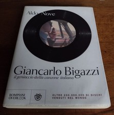 Giancarlo bigazzi geniaccio usato Giancarlo bigazzi geniaccio usato  Castiglion Fibocchi
