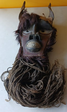 African dan mask for sale  Dowagiac