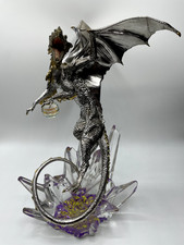 Franklin mint dragon for sale  Stewartstown